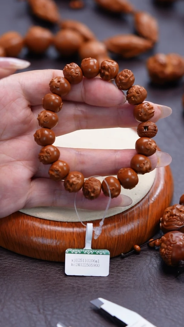 橄榄核手串/手链欣橄榄核手串