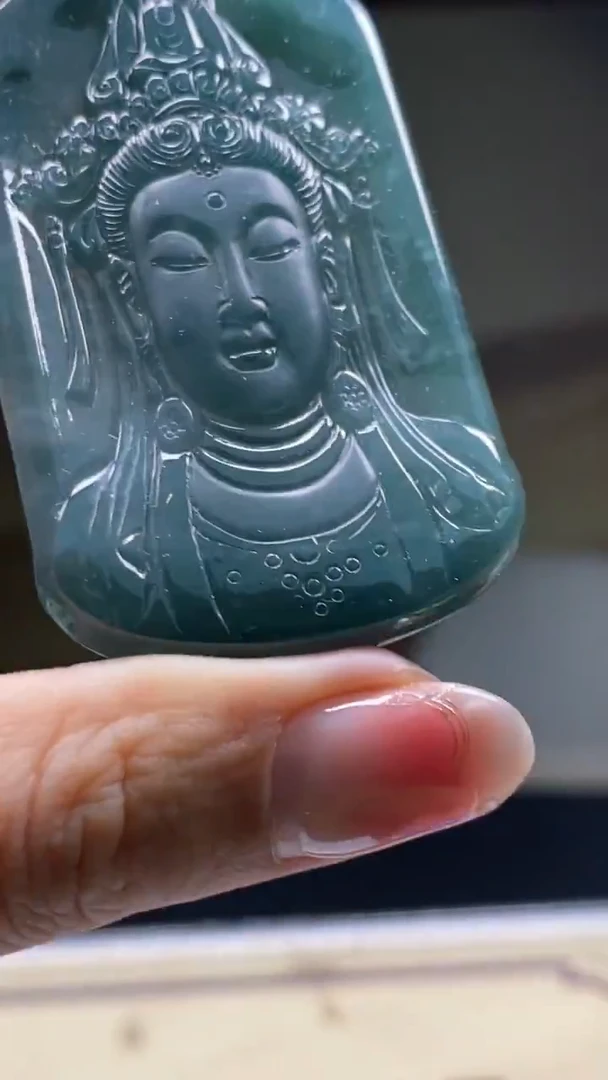 未镶嵌定制翡翠********1053