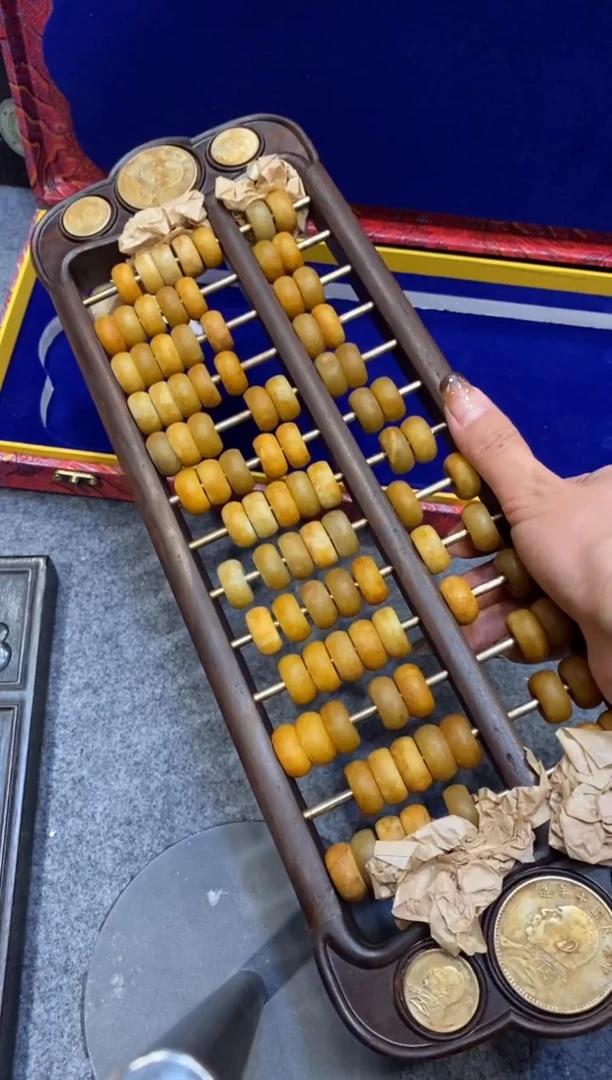 木曙*紫檀拆件雕刻板以直播间实物为准微瑕老物件