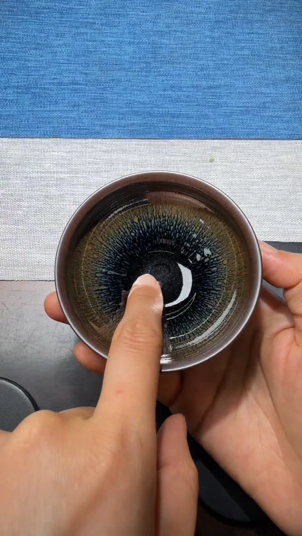 茶盏暨子文高端收藏5