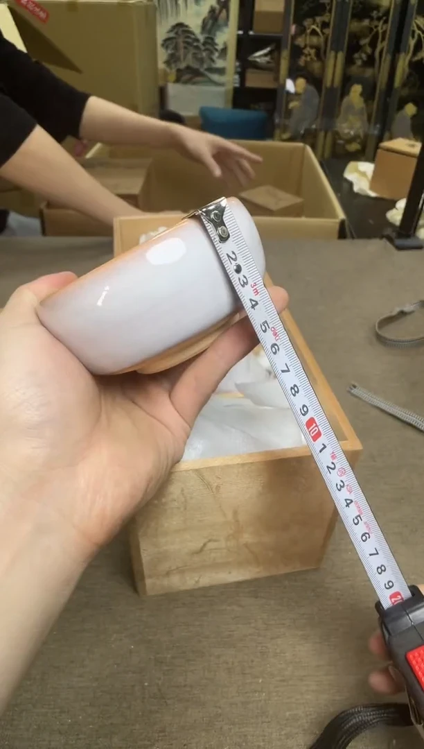 茶宠瓷器茶具套装