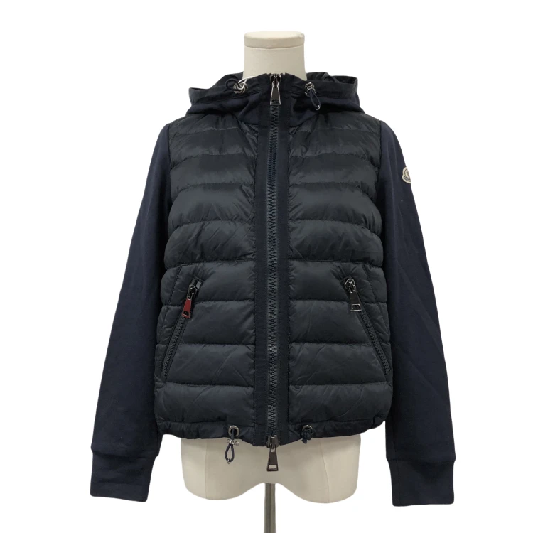 MONCLER/外套/95新/[251228MS]