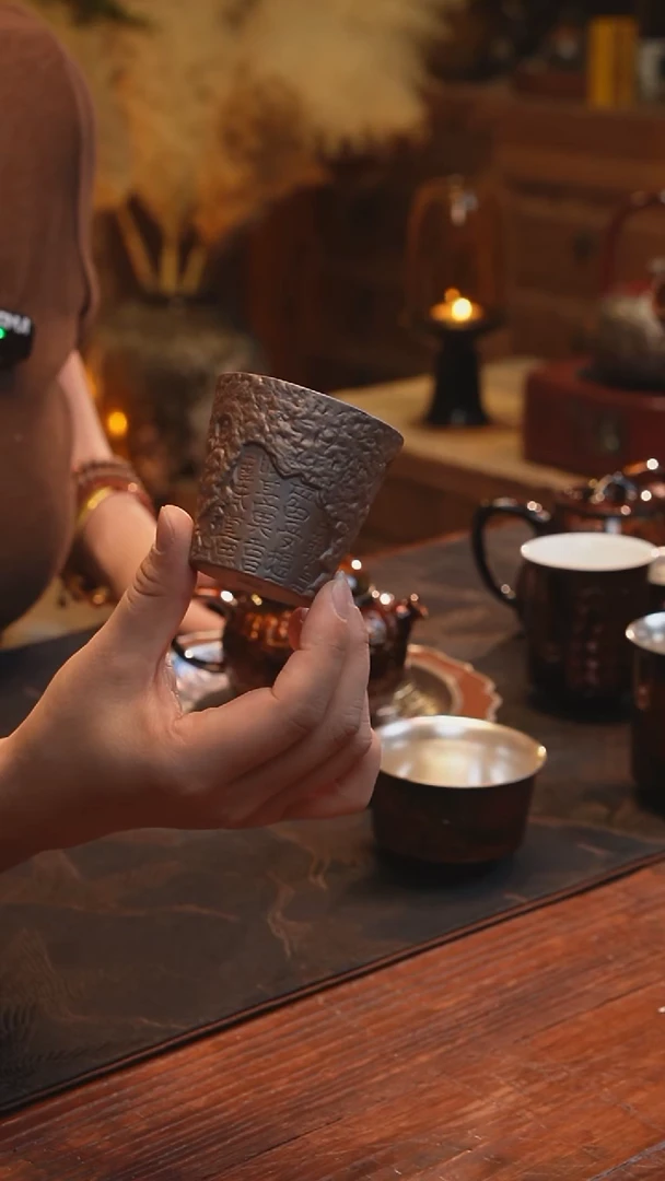 直播闪购福利杯子