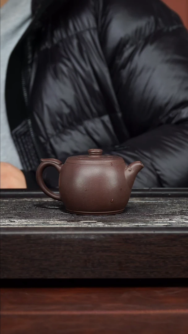 茶壶紫砂精品紫砂壶13.........160CC