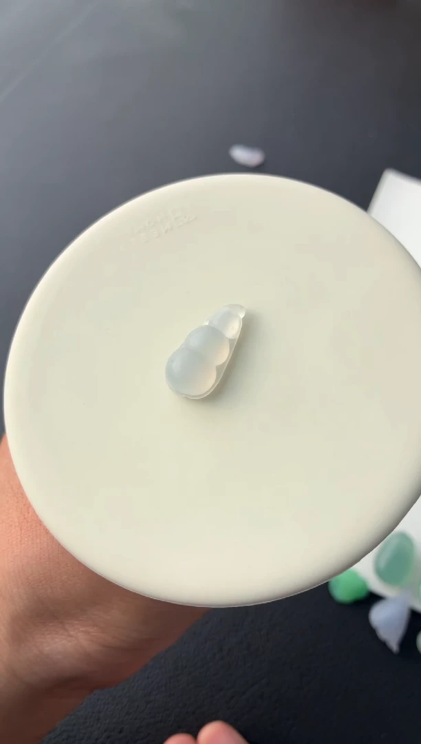 未镶嵌定制翡翠翡翠