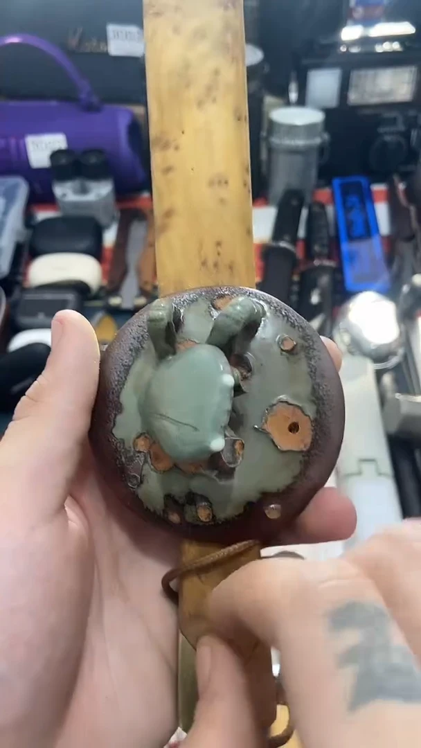 瓷片菩所见即所得