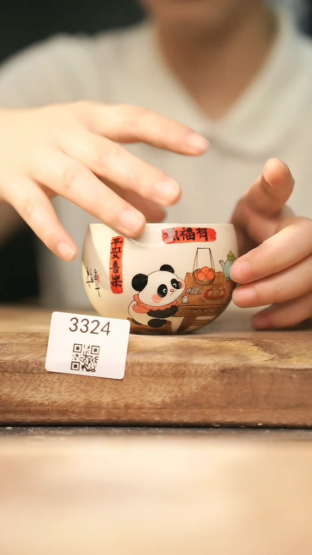 【落单孤品】福利/杯子@@3324