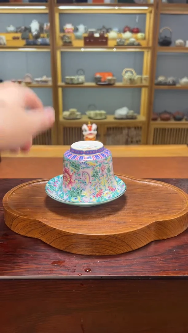 【闪购商品】沐森茶具清货专属链接