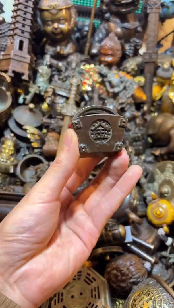 【闪购链接】古上古铜器专属链接