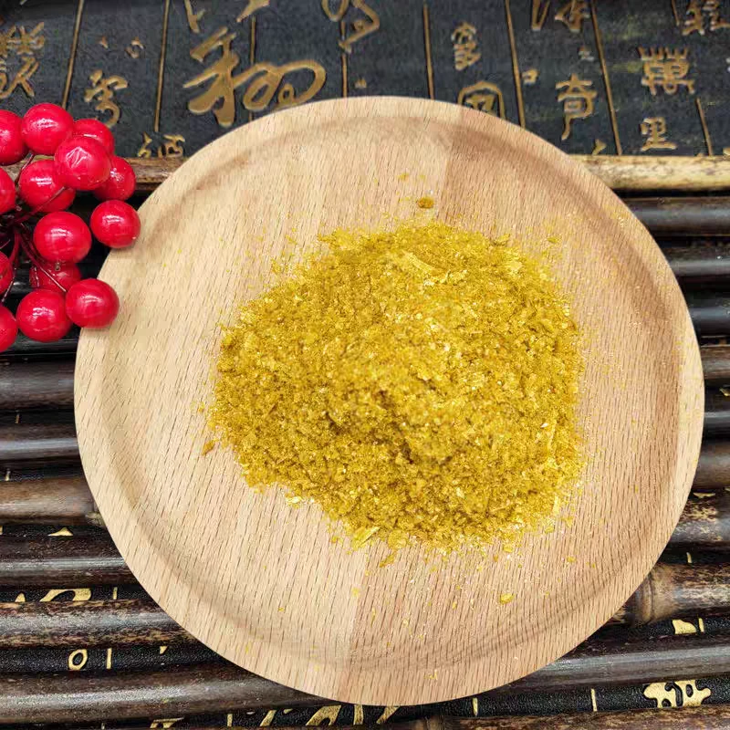 【大扎西山货】金胆粉 夏至枸杞