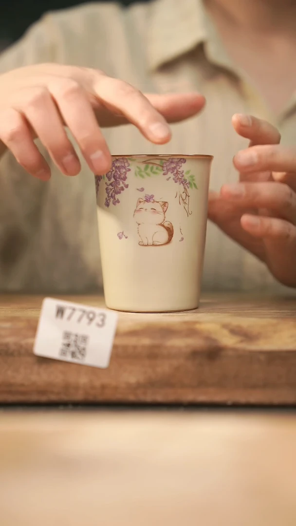 【经典福利】/ 杯子@@W7793