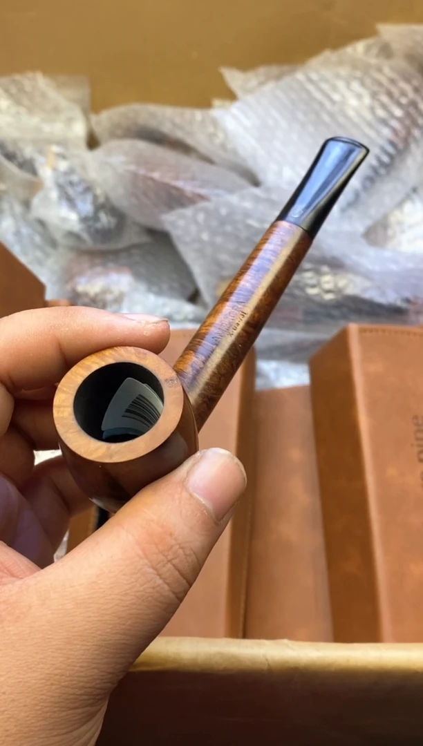 石楠木进口石楠木烟斗
