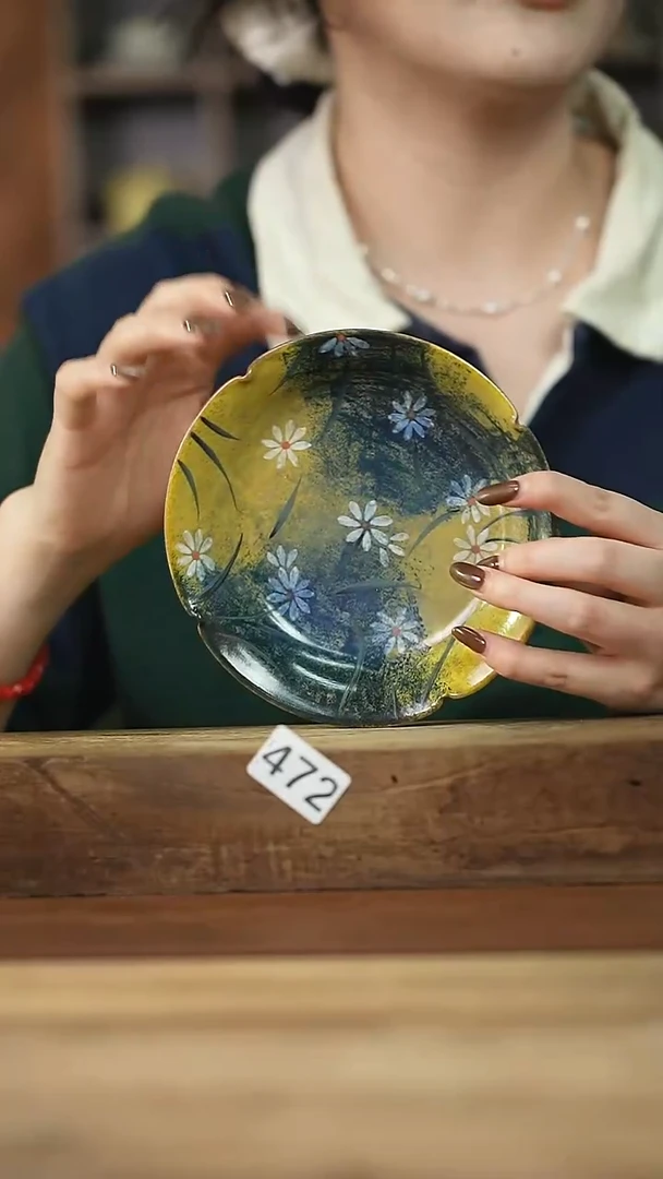 设计师手作款 落单系列