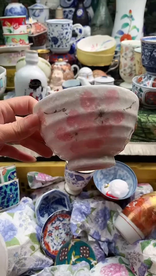 旅***家镰仓物语甄选满18包邮F252