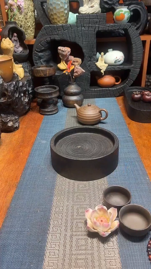 香樟木香樟木 一物一拍