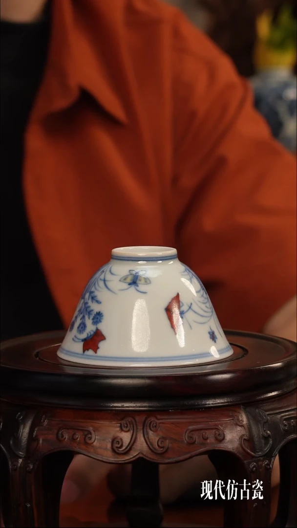 懒*张景德镇陶瓷艺术