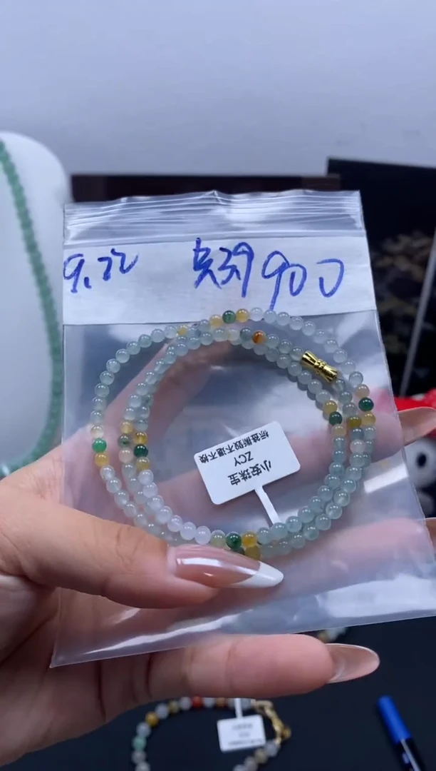 未镶嵌定制翡翠翡翠天然缅甸翡翠