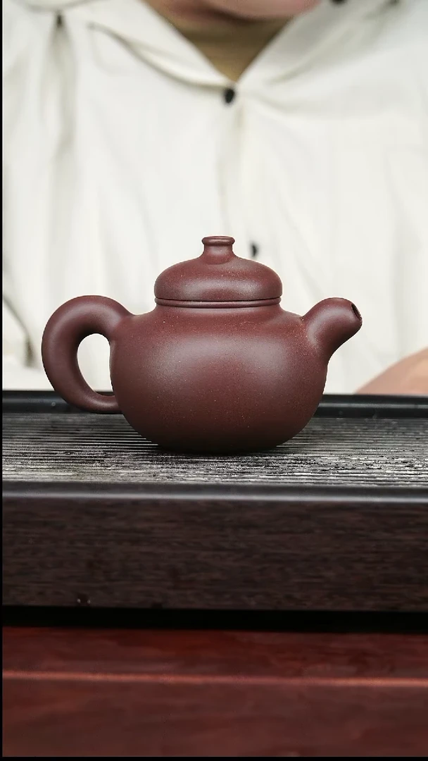 茶壶紫砂精品紫砂壶55......300CC
