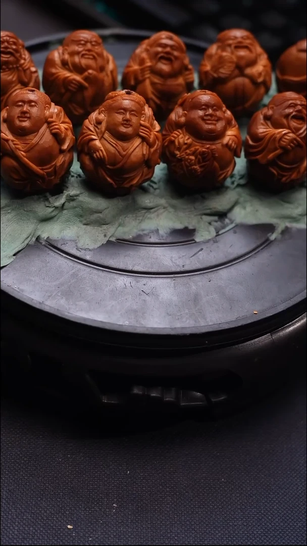 手串/手链橄榄核苏工橄榄核