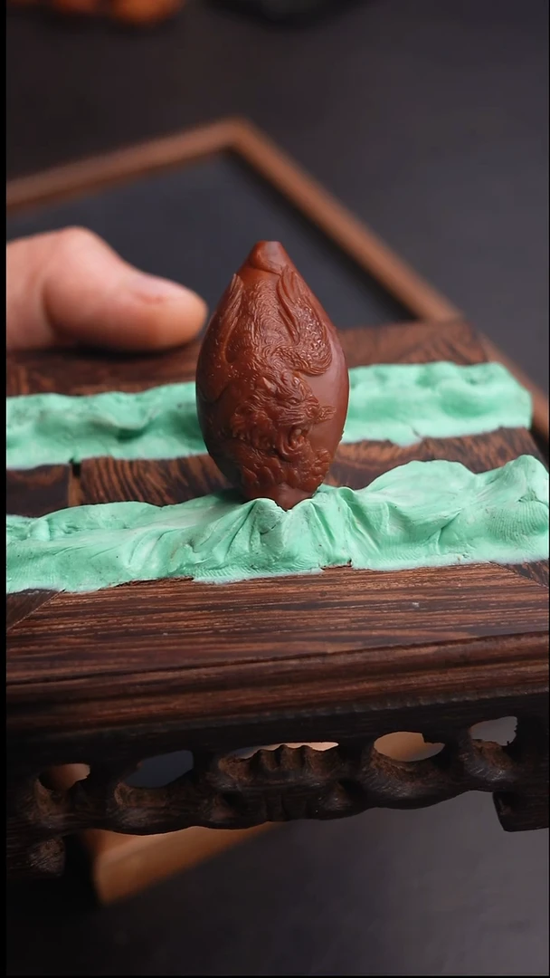 手串/手链橄榄核苏工橄榄核