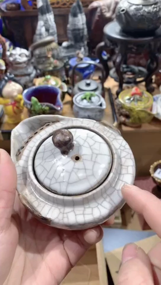 【闪购商品】瓷器默认链接一物一拍