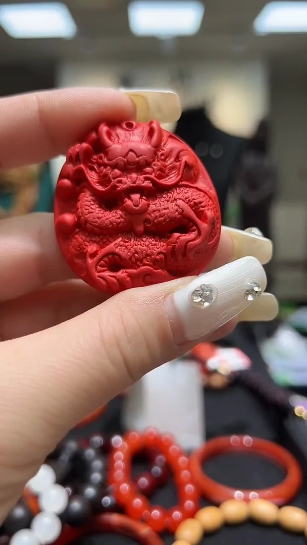 无合金红龙牌23415