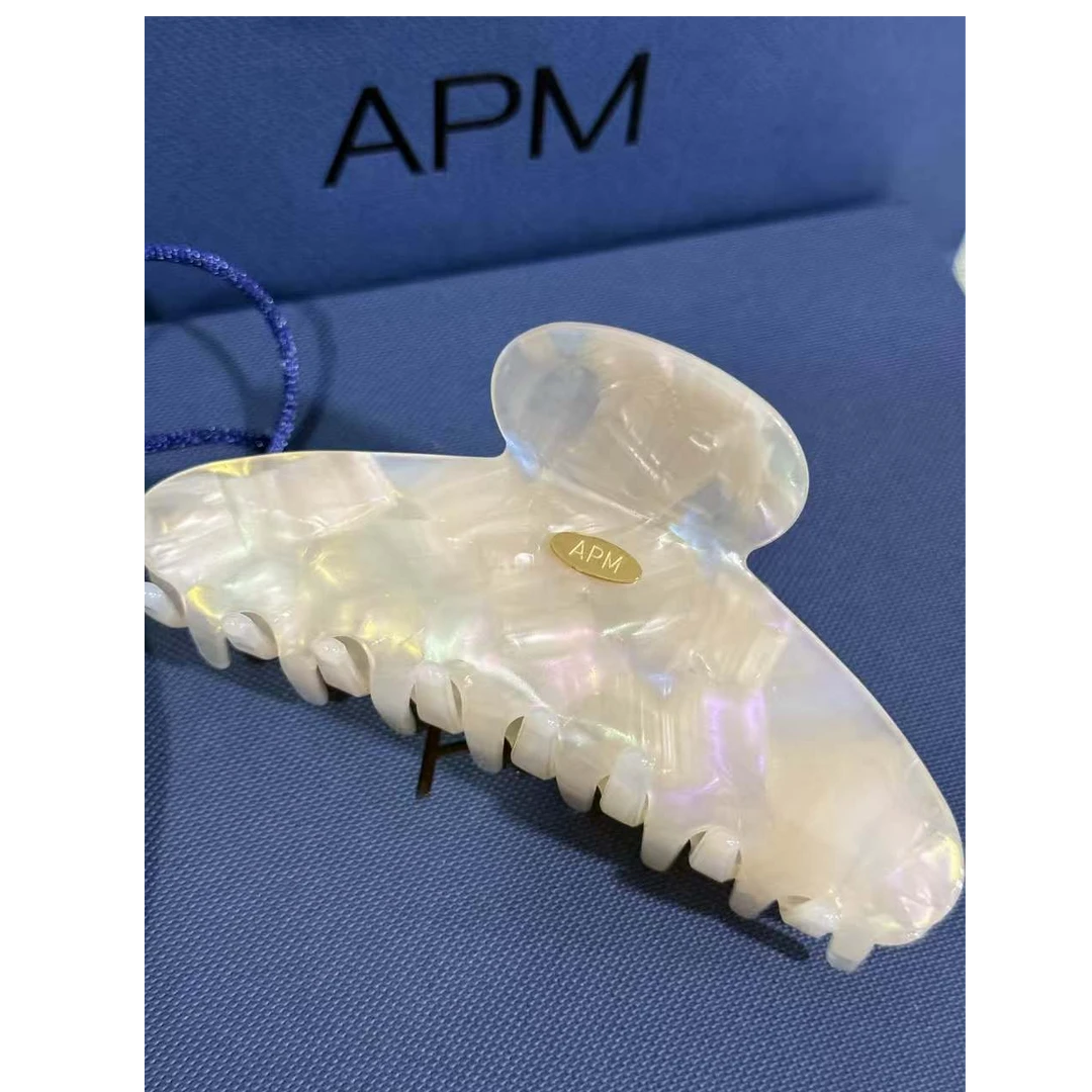 APM 醋酸半圆抓夹