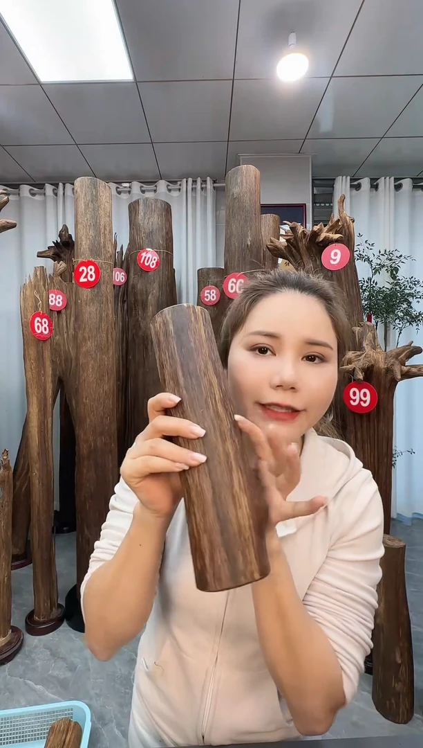 沉香沉香枕沉香原料 七天无理由