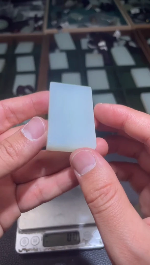 定制和田玉定制挂件35