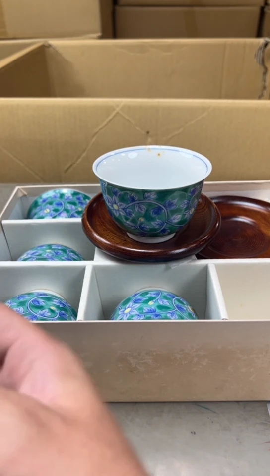 瓷片199聚宝缘海淘精选