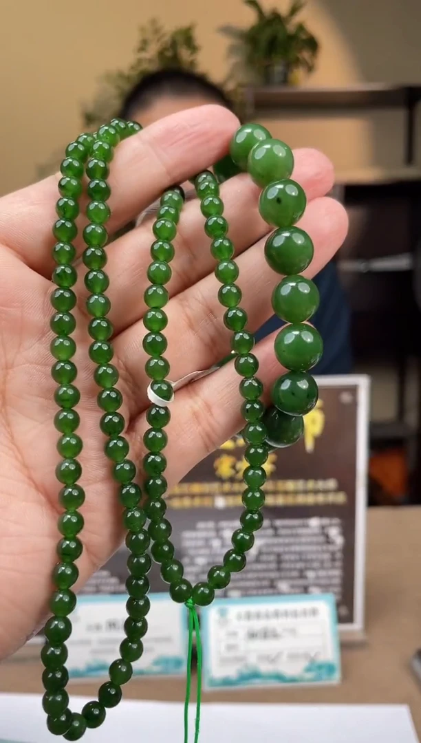 定制和田玉多样性发货拍一发一