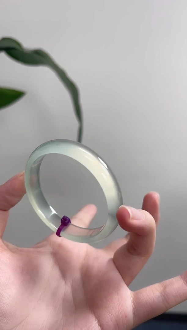 手镯玛瑙/玉髓未镶嵌51-52正圈