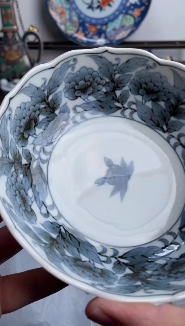 【闪购商品】瓷片487-F-2月7日满20包邮