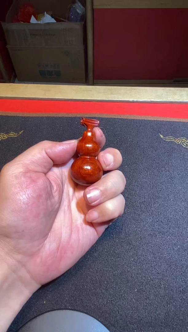 檀香紫檀（小叶紫檀）其他38号