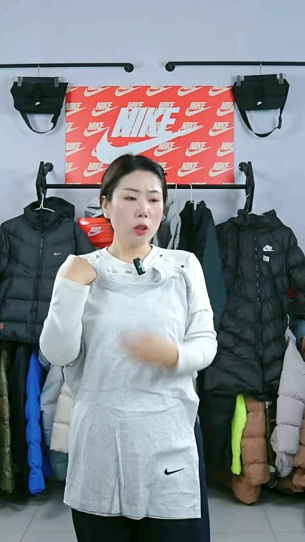 5428闪购编码Nike/Jordan运动衣以直播间过款为准尺码M