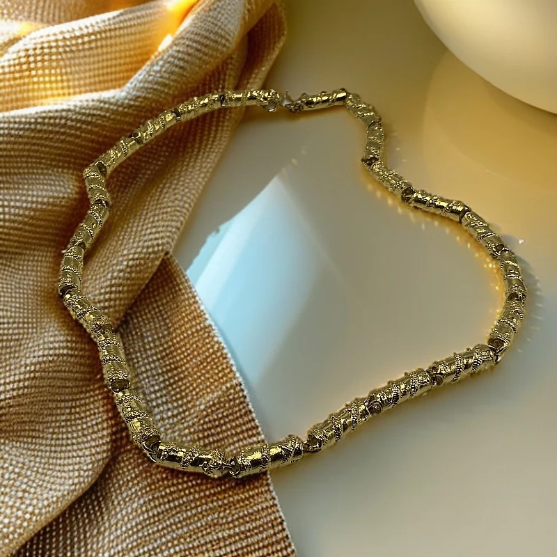 水贝贸易项链Q339