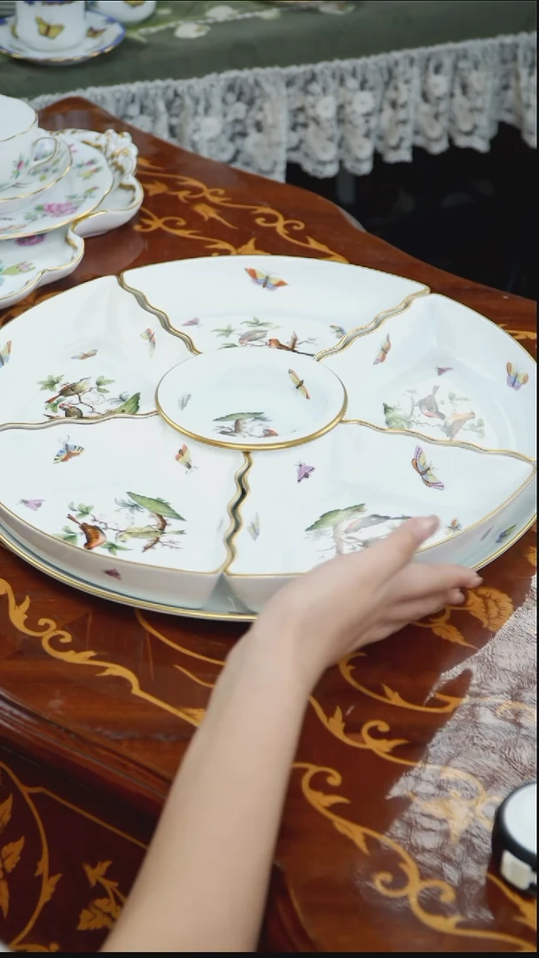 瓷米多家中古瓷器如图所示44