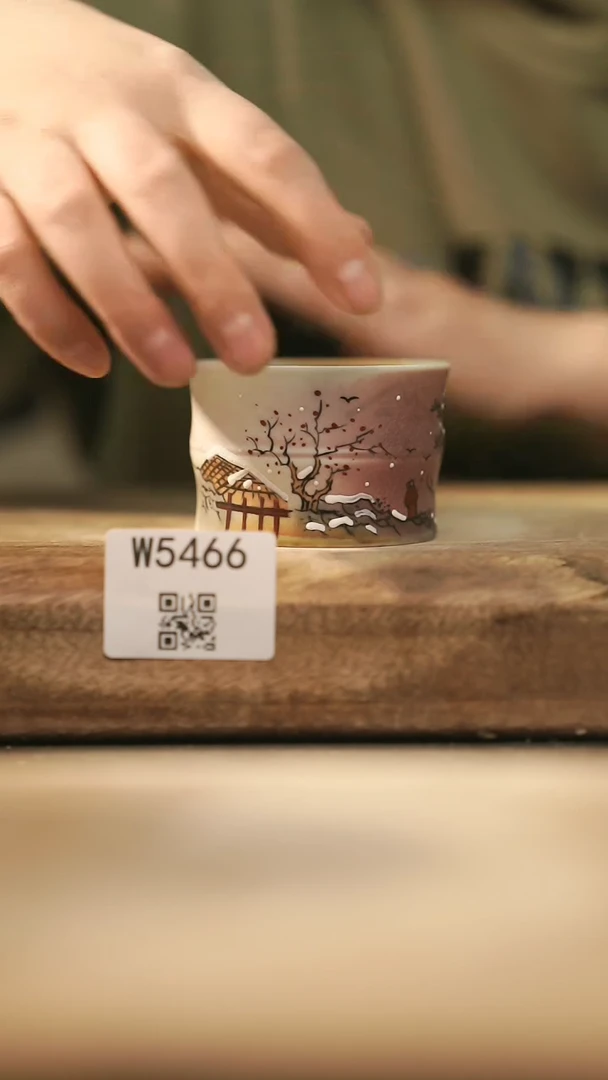 【闪购商品】【经典福利】/ 杯子@@W5466