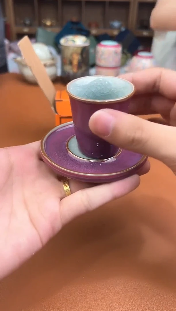 陶缘甄选商品链接@@f374