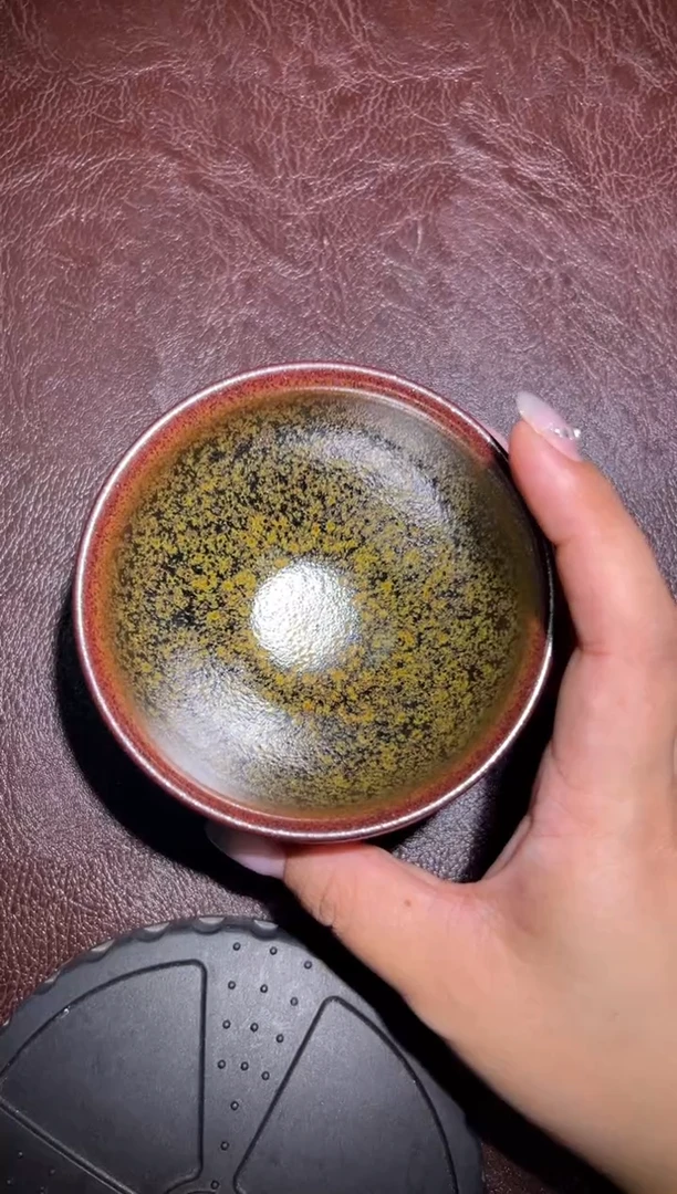 茶盏刘友良精品分享5