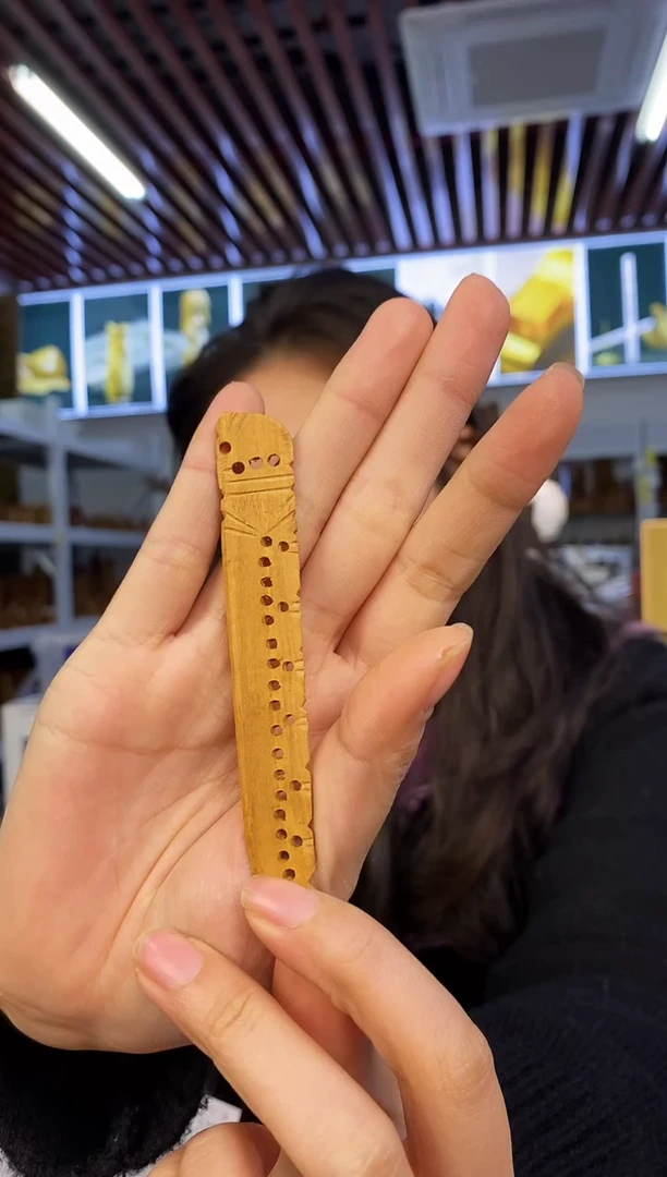 【闪购商品】檀香木Y老山檀~工艺品