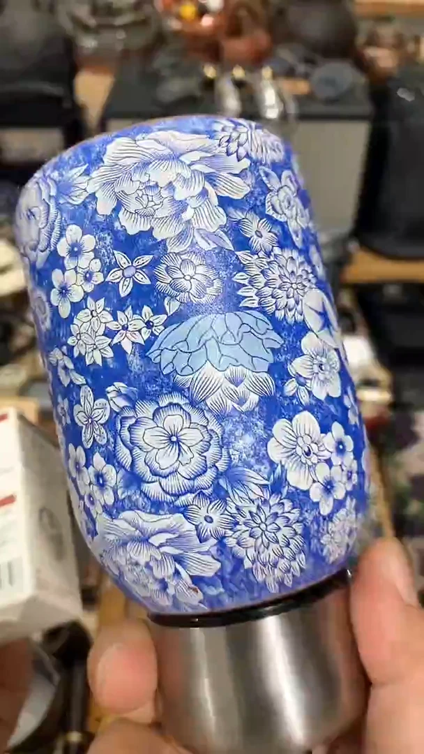 瓷片金*闪购商品  如图所示