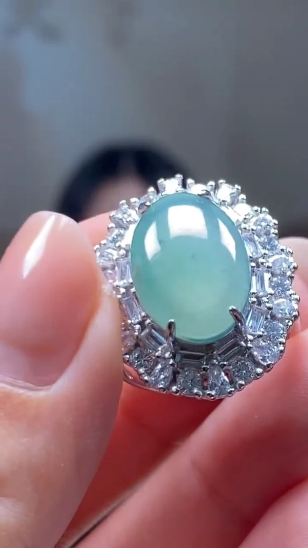 颈饰未镶嵌翡翠********22