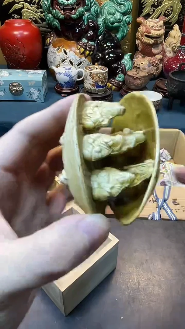 杯茶宠瓷器茶器套装