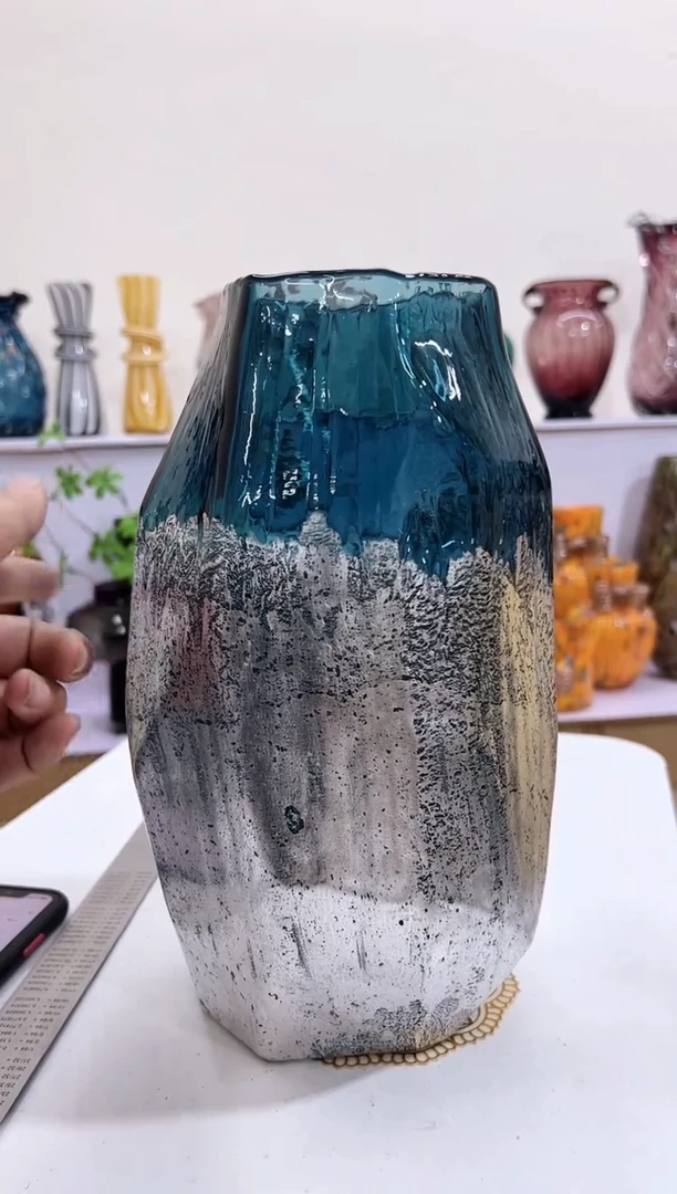 【闪购商品】也麦花器