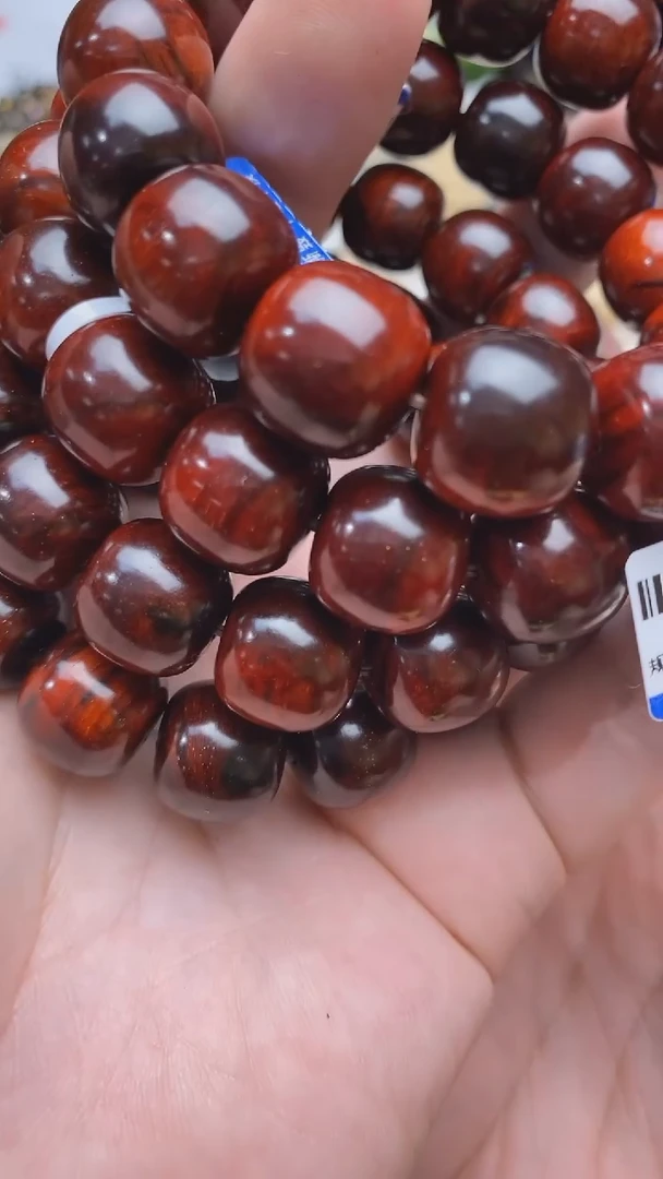 小叶紫檀手串/手链1.4