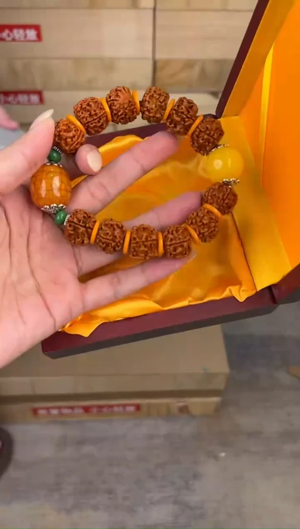 大唐红文玩阁金刚菩提链接@@sp257