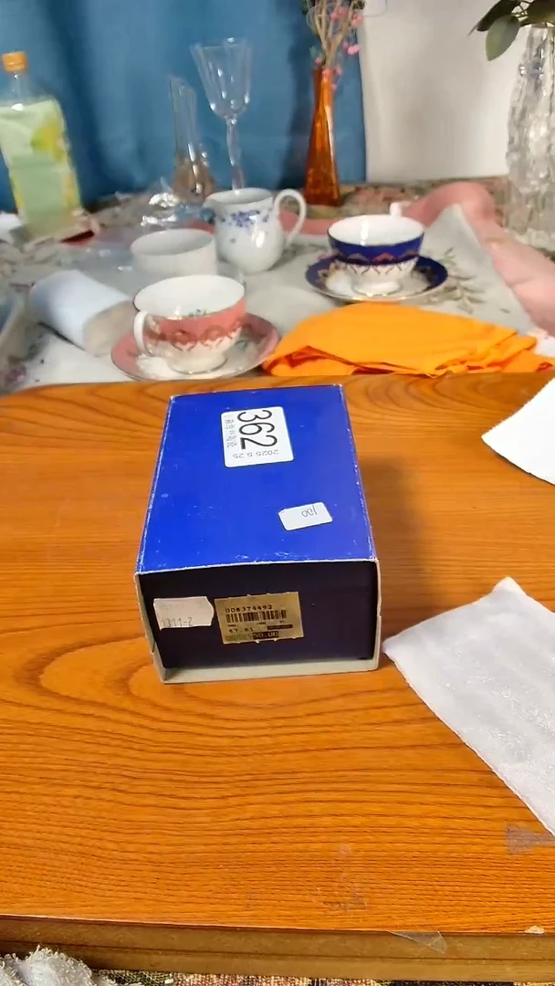 杯小淼海外陶瓷工艺品