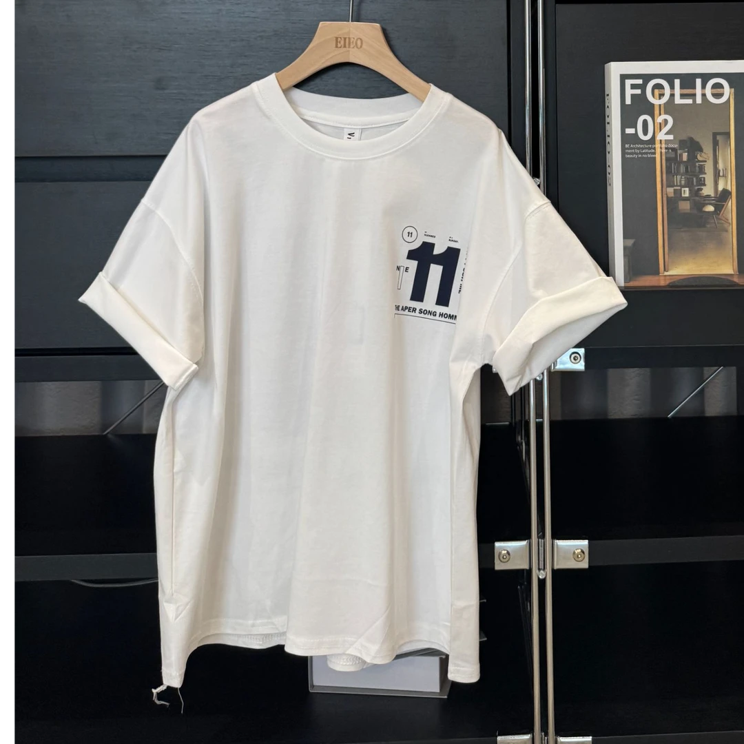 童装休闲百搭T恤241500