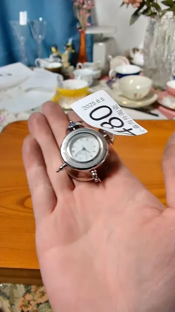 瓷器小淼海外陶瓷工艺品